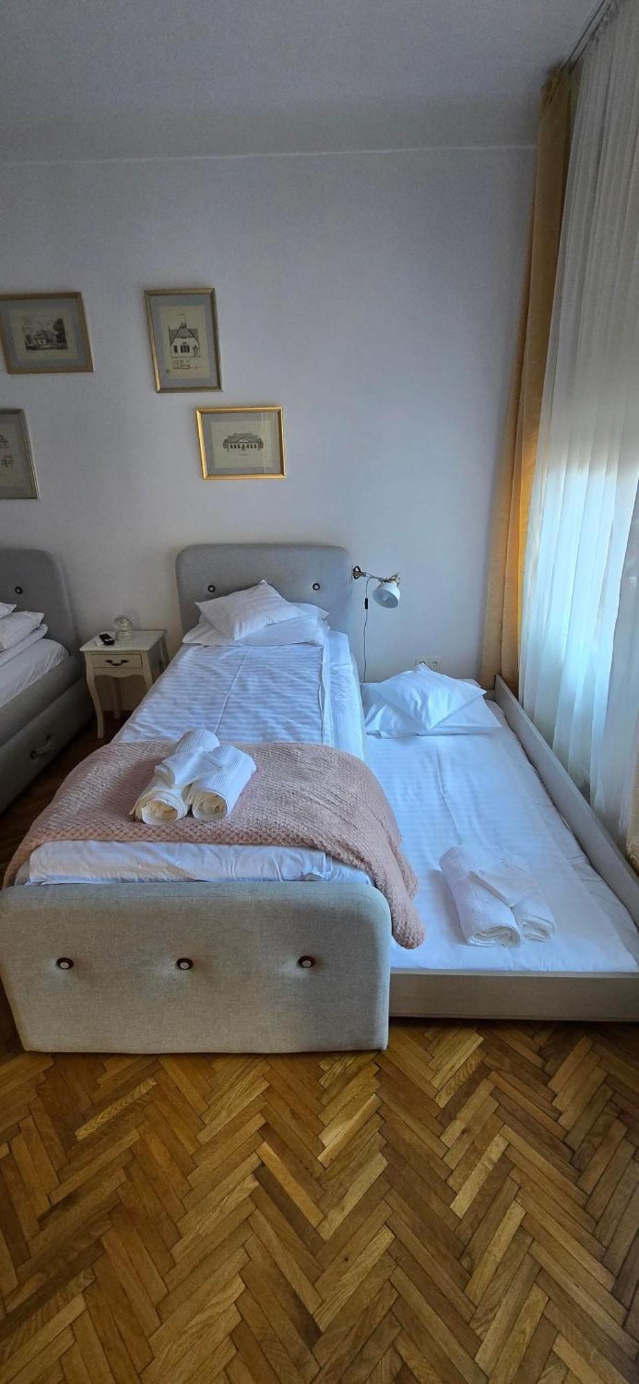 Flh - Althaus Apartment Sibiu Ngoại thất bức ảnh